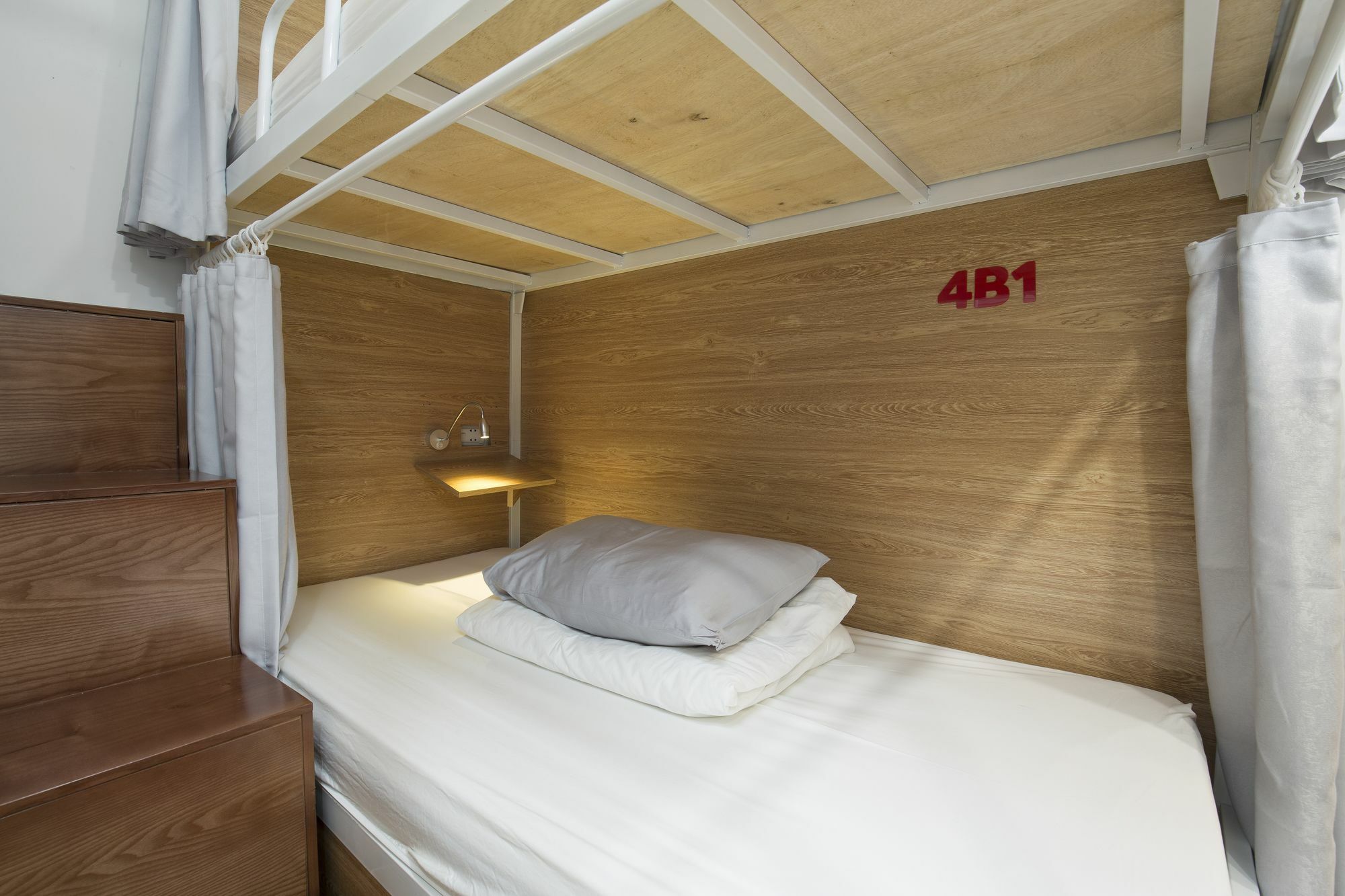 D'Annam Hostel Hanoi Bagian luar foto